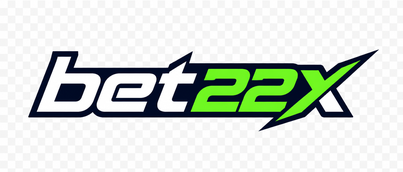 bet22x হোম পেজ লোগো